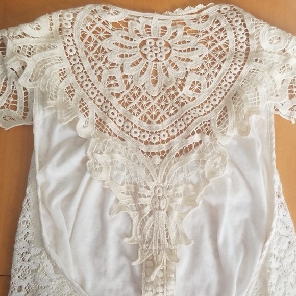 Jen's Pirate Booty Freedom Maxi Dress - Picture 2 of 7